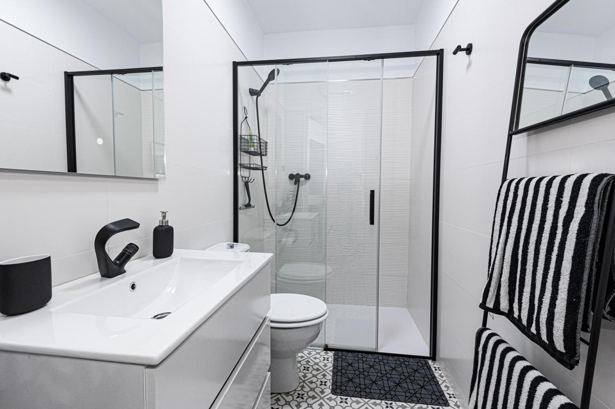 Ferienwohnung Pandora House Málaga Exterior foto